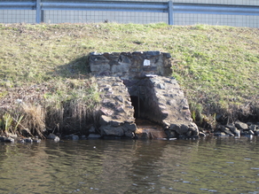 Stormwater Outfall